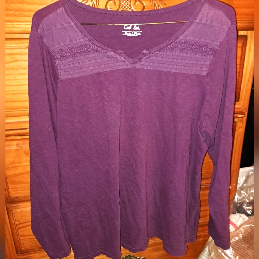 Cabela's Women's Top
